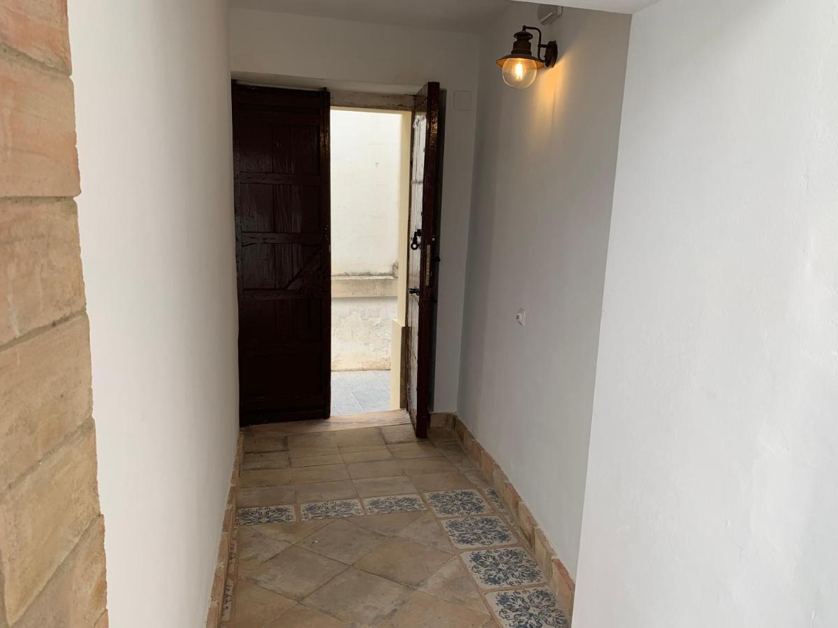 Belmonte Rooms Córdoba Exterior foto