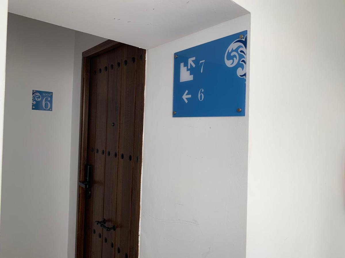 Belmonte Rooms Córdoba Exterior foto