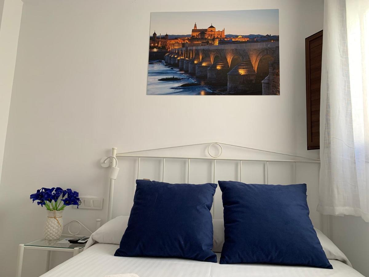 Belmonte Rooms Córdoba Exterior foto
